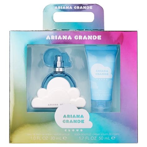 cloud 9 ariana grande perfume.